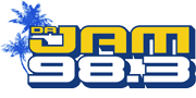 Da Jam 98.3 logo