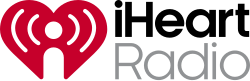 iHeartRadio logo